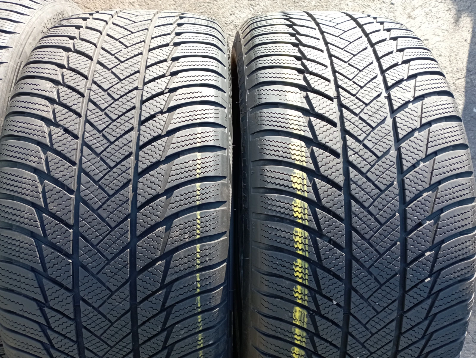  275/45R20 | Mobile.bg   2