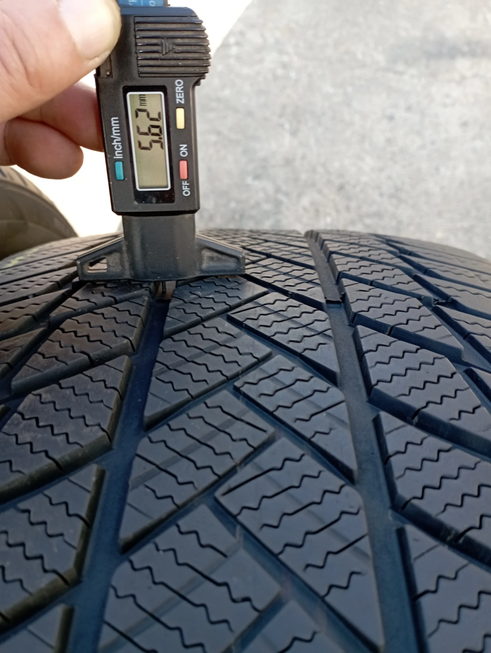  275/45R20 | Mobile.bg   8