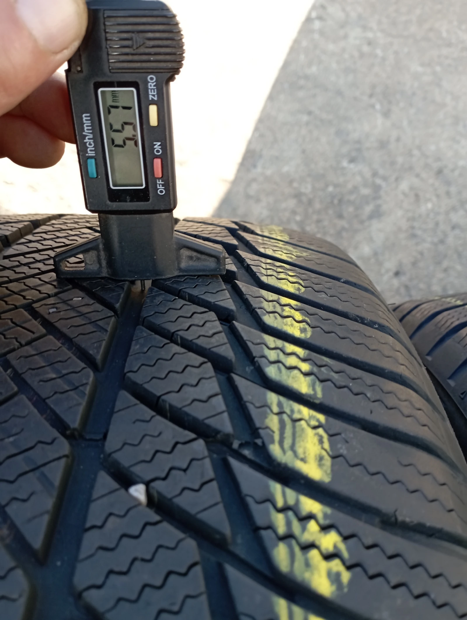  275/45R20 | Mobile.bg   7