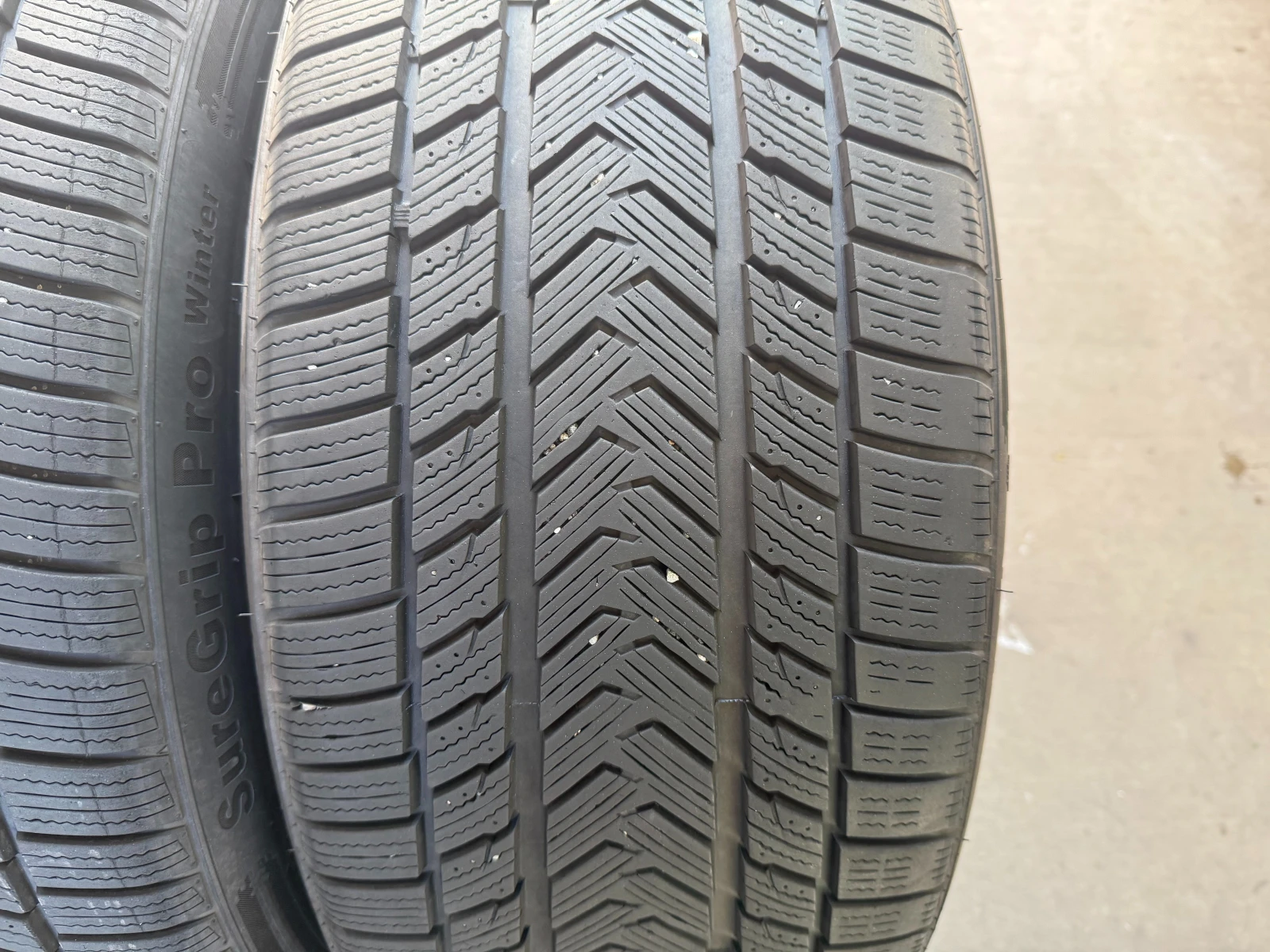  255/40R20 | Mobile.bg   3