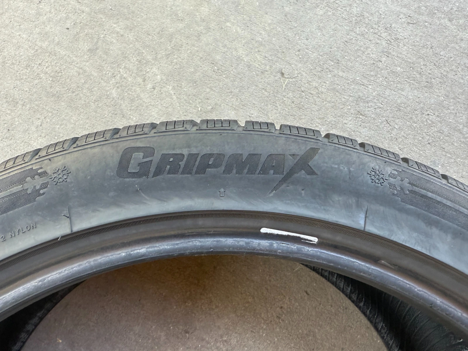  255/40R20 | Mobile.bg   6