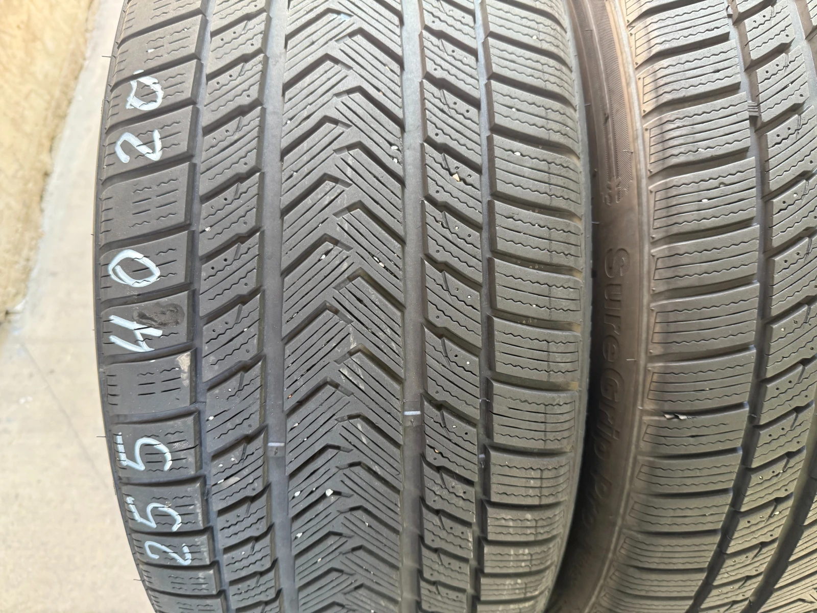  255/40R20 | Mobile.bg   2