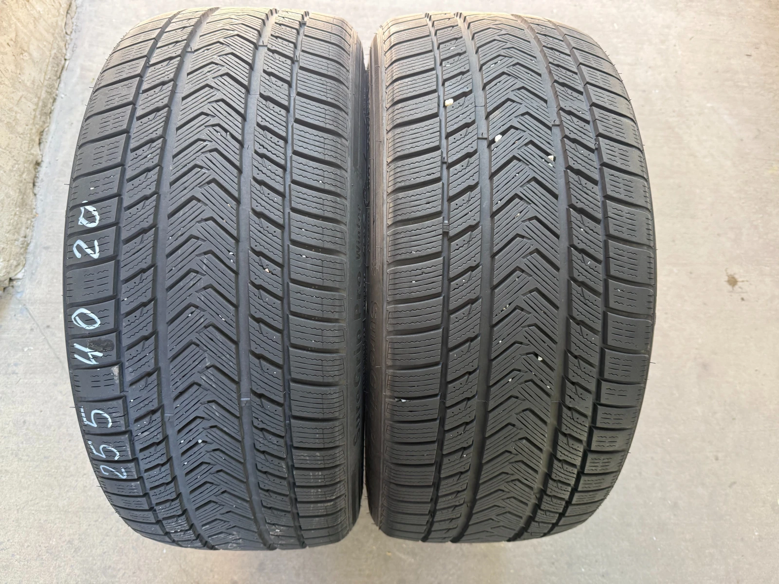  255/40R20 | Mobile.bg   1