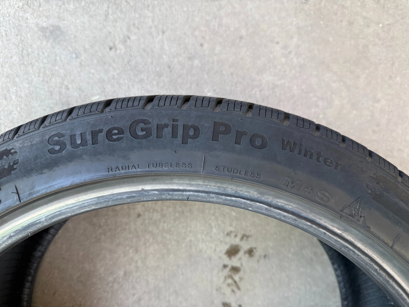  255/40R20 | Mobile.bg   7