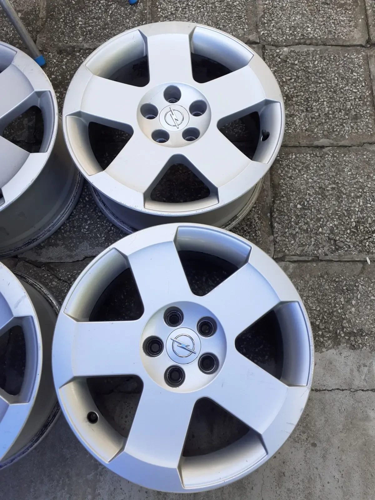   Opel | Mobile.bg   3