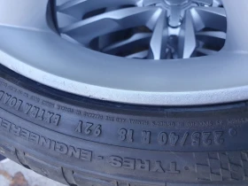 Гуми с джанти Continental 225/40R18, снимка 8 - Гуми и джанти - 48031993