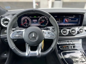 Mercedes-Benz CLS 53 AMG В гаранция!, снимка 10