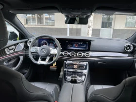 Mercedes-Benz CLS 53 AMG В гаранция!, снимка 9