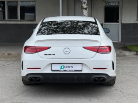 Mercedes-Benz CLS 53 AMG В гаранция!, снимка 5