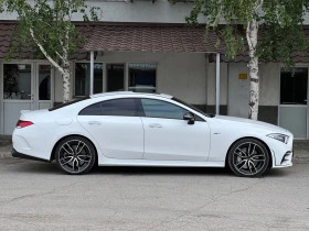 Mercedes-Benz CLS 53 AMG В гаранция!, снимка 13