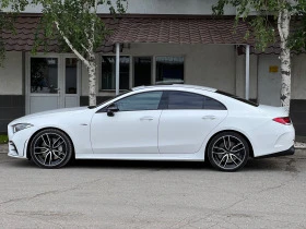 Mercedes-Benz CLS 53 AMG В гаранция!, снимка 15