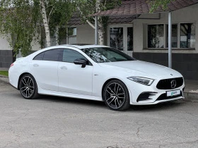 Mercedes-Benz CLS 53 AMG В гаранция!, снимка 14