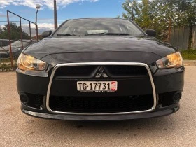 Mitsubishi Lancer 1.5 LAUERAT