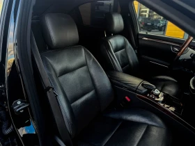 Mercedes-Benz S 550 4MATIC/ГАЗ/388HP/CAM/LED/PANO/NAVI/КОЖА, снимка 10