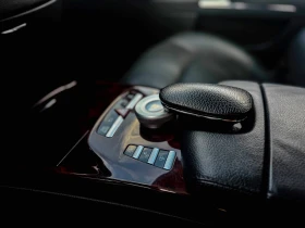 Mercedes-Benz S 550 4MATIC/ГАЗ/388HP/CAM/LED/PANO/NAVI/КОЖА, снимка 14