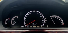Mercedes-Benz S 550 4MATIC/ГАЗ/388HP/CAM/LED/PANO/NAVI/КОЖА, снимка 12