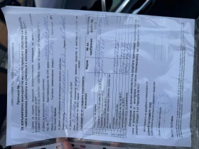 Mercedes-Benz S 550 4MATIC/ГАЗ/388HP/CAM/LED/PANO/NAVI/КОЖА, снимка 16