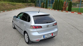 Seat Ibiza 1.4 Tdi Facelift/Klima, снимка 4
