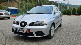 Seat Ibiza 1.4 Tdi Facelift/Klima, снимка 1