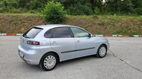 Seat Ibiza 1.4 Tdi Facelift/Klima, снимка 6