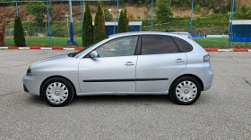 Seat Ibiza 1.4 Tdi Facelift/Klima, снимка 3