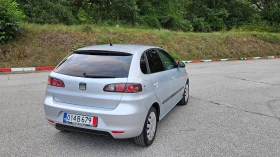 Seat Ibiza 1.4 Tdi Facelift/Klima, снимка 5