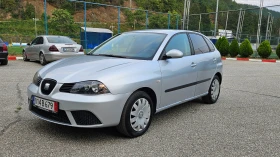 Seat Ibiza 1.4 Tdi Facelift/Klima, снимка 2