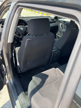 VW Passat 2.0 TDI, снимка 9