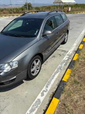 VW Passat 2.0 TDI, снимка 3