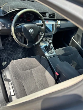 VW Passat 2.0 TDI, снимка 5