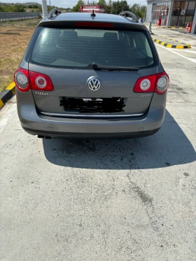 VW Passat 2.0 TDI, снимка 2