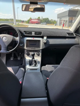 VW Passat 2.0 TDI, снимка 7