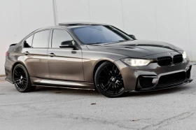 BMW 330 M-performance , снимка 1