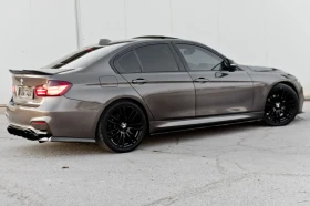 BMW 330 M-performance , снимка 8