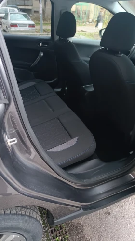 Peugeot 2008 1.2 бензин, снимка 11