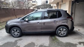 Peugeot 2008 1.2 бензин, снимка 5