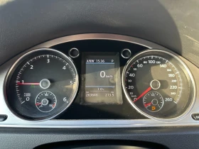 VW Passat Alltrack 2.0d 170 к.с. 4х4/ГАРАНЦИЯ/БАРТЕР/ЛИЗИНГ/, снимка 13