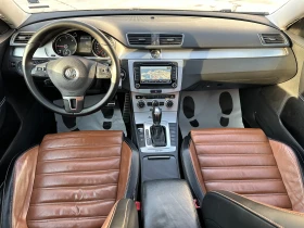 VW Passat Alltrack 2.0d 170 к.с. 4х4/ГАРАНЦИЯ/БАРТЕР/ЛИЗИНГ/, снимка 10