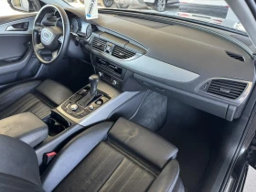 Audi A6 2.0TDI* 177ps* BOSE* КОЖА* НАВИ* , снимка 10