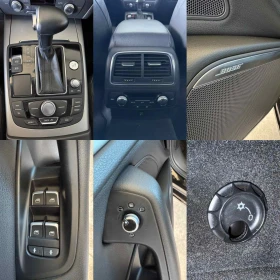 Audi A6 2.0TDI* 177ps* BOSE* КОЖА* НАВИ* , снимка 14