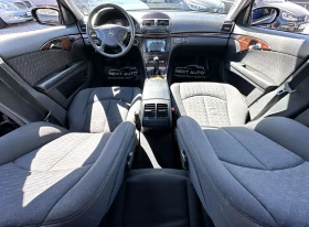 Mercedes-Benz E 220 2.2CDI 150HP ANDROID AUTO, снимка 9