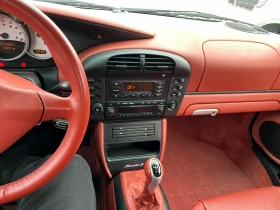 Porsche Boxster Roadster S 6-Spd Manual, снимка 8