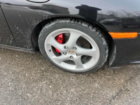 Porsche Boxster Roadster S 6-Spd Manual, снимка 6