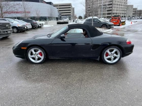 Porsche Boxster Roadster S 6-Spd Manual, снимка 2