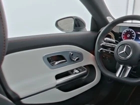 Mercedes-Benz CLA 350 EQ 4-MATIC AMG-LINE NIGHT-PAKET BURMESTER , снимка 4