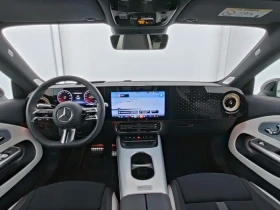 Mercedes-Benz CLA 350 EQ 4-MATIC AMG-LINE NIGHT-PAKET BURMESTER , снимка 5