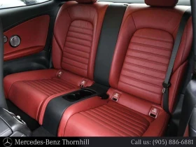 Mercedes-Benz C 43 AMG * Premium Pkg, Driver's pkg, Technology Pkg * , снимка 17