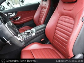 Mercedes-Benz C 43 AMG * Premium Pkg, Driver's pkg, Technology Pkg * , снимка 16