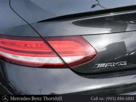Mercedes-Benz C 43 AMG * Premium Pkg, Driver's pkg, Technology Pkg * , снимка 8