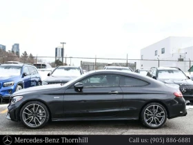 Mercedes-Benz C 43 AMG * Premium Pkg, Driver's pkg, Technology Pkg * , снимка 4